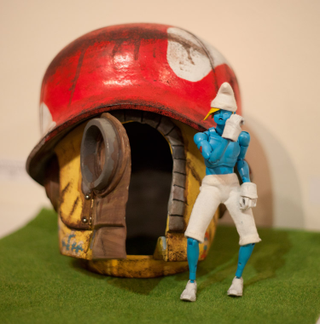 Illustration for article titled Take a Look at Some of the Coolest Toys On Earth